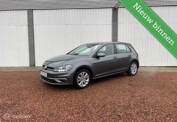 Volkswagen Golf 1.0 TSI Comfortline Business