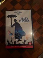 Mary Poppins DVD - Speciale Uitvoering, Ophalen of Verzenden, Gebruikt