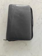 Lederen Filofax Professional Lyndhurst A5, Ophalen of Verzenden, Gebruikt