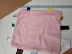 Snooze label doekje roze nr 1, Ophalen of Verzenden, Gebruikt, Overige typen