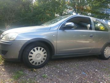 In nieuwe staat Opel Corsa 1.2 2006 Automaat Nap Origin 69dk beschikbaar voor biedingen
