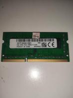 8GB DDR3 PC3L-10600U RAM Geheugenmodule, Gebruikt, 8 GB, DDR3, Ophalen of Verzenden