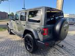 Jeep Wrangler Unlimited 2.2 CRD First Edition|4x4|Cam|Keyles, Automaat, Gebruikt, 4 cilinders, Met garantie (alle)