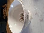 Wedgwood Conway Dekschaal 20 cm, Antiek en Kunst, Ophalen of Verzenden