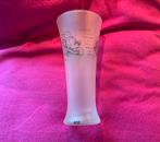 Disneyland micky mouse drinking glass, Verzamelen, Glas en Borrelglaasjes, Ophalen of Verzenden, Zo goed als nieuw, Bierglas