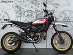 Ducati SCRAMBLER DESERT SLED (bj 2017), Bedrijf, Meer dan 35 kW, Overig, 803 cc