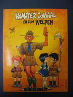 Hamster Joviaal en zijn welpen. 1983., Boeken, Stripboeken, Gelezen, Ophalen of Verzenden, Eén stripboek