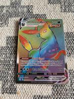 Umbreon Vmax pomémon kaart, Ophalen of Verzenden, Zo goed als nieuw