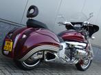 Honda NRX 1800 RUNE (bj 2004), Chopper, Bedrijf, Meer dan 35 kW, 1832 cc