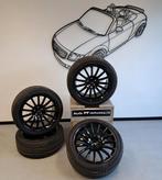 QUATTRO SPORT Audi TT mk1 velgen set, 18 inch, Ophalen of Verzenden, 235 mm, Zomerbanden