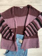 Harper & Yve vest - maat S - uitstekende staat, Eu, Eu, Paars, Ophalen of Verzenden