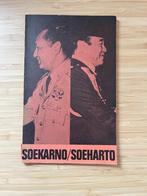 Soekarno / Soeharto Ernst Utrecht, Boeken, Geschiedenis | Wereld, Ophalen of Verzenden, 20e eeuw of later, Gelezen, Azië