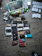 verschillende hoesje onderdelen van Huawei Samsung iPhone, Telecommunicatie, Mobiele telefoons | Huawei, Ophalen of Verzenden