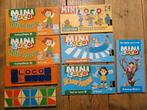 2 Mini Loco met 6 boekjes., Kinderen en Baby's, Speelgoed | Educatief en Creatief, Loco., Ophalen of Verzenden, Loco., Loco.