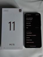 Xiaomi Mi 11i Zwart, Telecommunicatie, Mobiele telefoons | Overige merken, Xiaomi smartphone, Klassiek of Candybar, Zonder abonnement