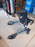 Rollator., Ophalen, Zo goed als nieuw