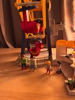 Playmobil 5552 Groot Reuzenrad met Verlichting + Motor, Kinderen en Baby's, Speelgoed | Playmobil, Ophalen of Verzenden, Zo goed als nieuw