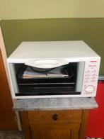 Tefal Mini Oven 12L - Compacte Oven met Grill, Witgoed en Apparatuur, Ovens, Ophalen, Minder dan 45 cm, Gebruikt, Hete lucht