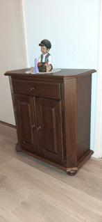 kastje, Huis en Inrichting, Kasten | Overige, Ophalen, Gebruikt