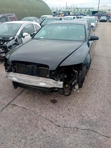 Plaatwerk delen voor een Audi A6 Avant bj.2006 beschikbaar voor biedingen