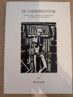 De Loonstructuur - proefschrift Herman Jacobs (1985), Boeken, Ophalen, Gelezen, WO