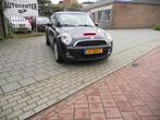 Mini Mini 1.6 Cooper S, Auto's, Mini, Voorwielaandrijving, Gebruikt, Zwart, 4 cilinders
