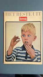 Het beste uit Panorama - uitgave 1965, Ophalen of Verzenden, Gelezen