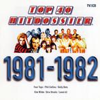 TOP 40 HITDOSSIER 1981 - 1982 (2-CD), Pop, Ophalen of Verzenden, Zo goed als nieuw