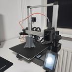 Anycubic Kobra 3 | 3D printer, Ingebouwde Wi-Fi, Ophalen of Verzenden, Zo goed als nieuw, Anycubic