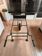 Strategy Base Barrow Viskar in Nieuwstaat, Ophalen, Zo goed als nieuw