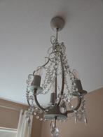 Kroonluchter Ikea, Huis en Inrichting, Lampen | Kroonluchters, Ophalen of Verzenden, Zo goed als nieuw