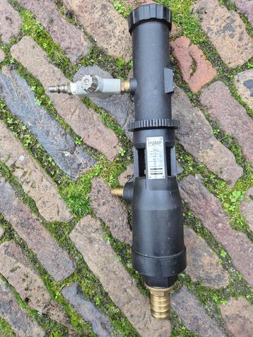 Atlas Copco Pump type M2P 20 B beschikbaar voor biedingen