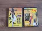 DVD Kill Bill 2x, Cd's en Dvd's, Dvd's | Actie, Gebruikt, Ophalen of Verzenden, Actie, Vanaf 16 jaar