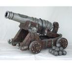 Canon Piraat – Kanon polyester Lengte 150 cm