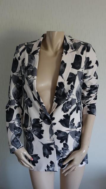 nieuw INWEAR jasje grijs beige beschikbaar voor biedingen