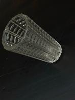 Glazen Vintage Vaas in Mooie Staat, Antiek en Kunst, Ophalen of Verzenden