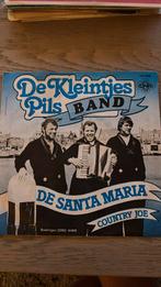 De Kleintjes Pils Band - De Santa Maria, Ophalen of Verzenden, Zo goed als nieuw, Overige formaten, Levenslied of Smartlap
