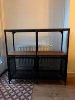 Ikea Fjallbo kast, Huis en Inrichting, Kasten | Stellingkasten, Ophalen, Gebruikt