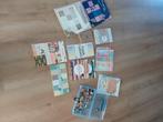 Journaling Starterspakket, Ophalen of Verzenden, Zo goed als nieuw, Papier of Karton, Overige merken