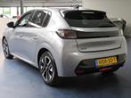Peugeot 208 1.2 PT 100 Allure, Voorwielaandrijving, 101 pk, Gebruikt, Euro 6
