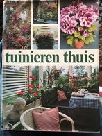 2 Boeken: beschrijving Planten, Groenten, verzorgen&oogsten., Ophalen, Diverse, Zo goed als nieuw, Tuinieren en Tuinplanten