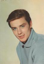 Ansichtkaart, Artiest,  Alain Delon  (873), Verzenden, 1960 tot 1980, Sterren en Beroemdheden