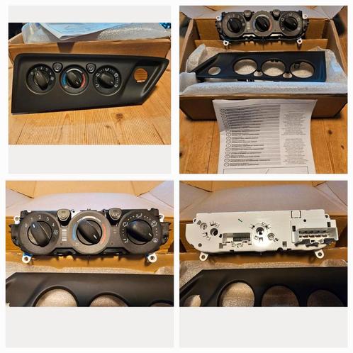 Ford Transit custom bedieningspaneel oa. airco, Auto-onderdelen, Airco en Verwarming, Ford, Nieuw, Ophalen of Verzenden