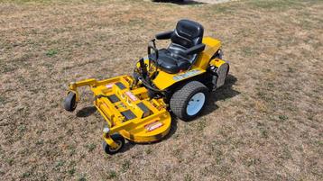 Walker frontmaaier Zero turn MB50 beschikbaar voor biedingen