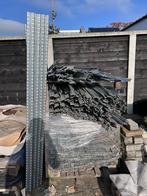 grote partij bandenstellingen autobanden stelling bandenrek, Zakelijke goederen, Kantoor en Winkelinrichting | Magazijn, Stelling en Opslag