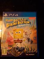 SpongeBob SquarePants: Battle for Bikini Bottom Rehydrated, Spelcomputers en Games, Online, Overige genres, 1 speler, Ophalen of Verzenden