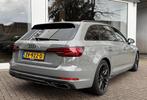 Audi A4 Avant 35 TFSI S edition |Panorama|Leder|, Gebruikt, Euro 6, 4 cilinders, 1470 kg