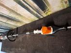 Stihl steelheggenschaar hla body, Ophalen, Gebruikt, Accu