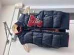 IKKS Jongens Bodywarmer, Ophalen of Verzenden, Zo goed als nieuw, Overige maten, Zwart