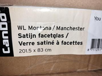 Manchester Cando Montana beschikbaar voor biedingen